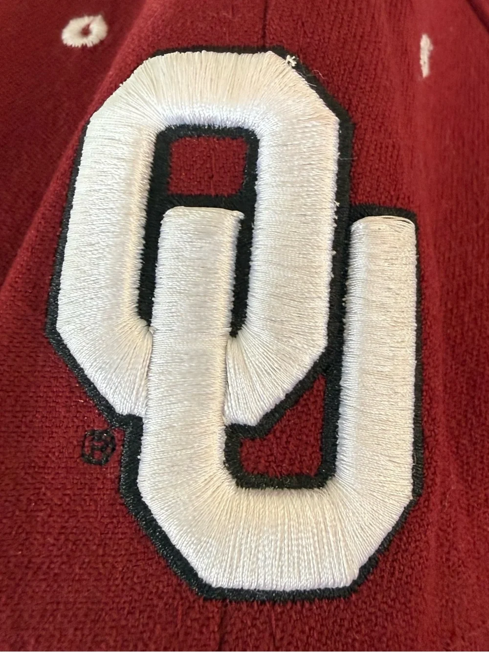 Zephyr oklahoma sooners